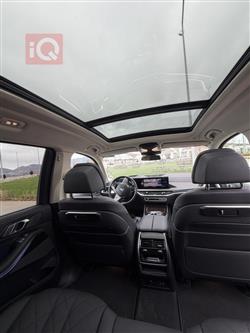 بي ام دبليو X7